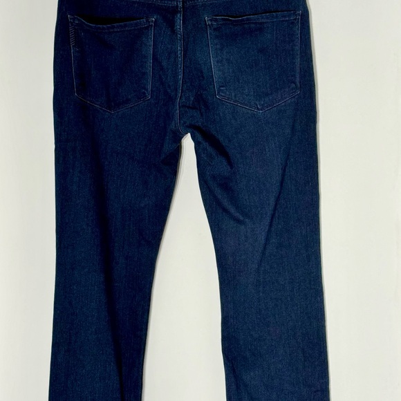 PAIGE Federal slim straight 33. Excellent condition - Picture 3 of 3